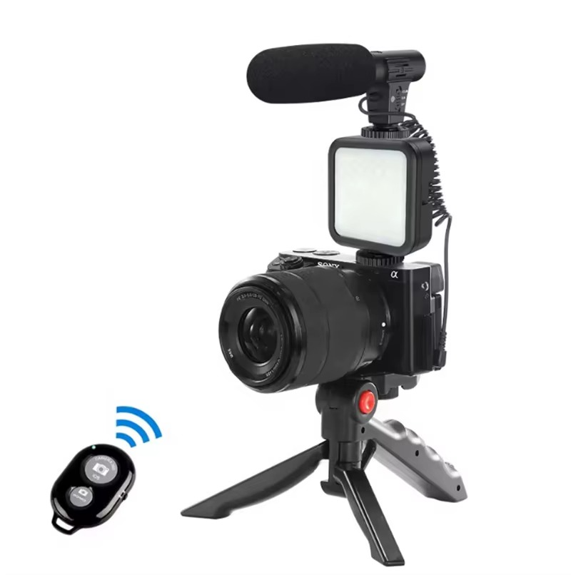 KIT DE VIDEO
